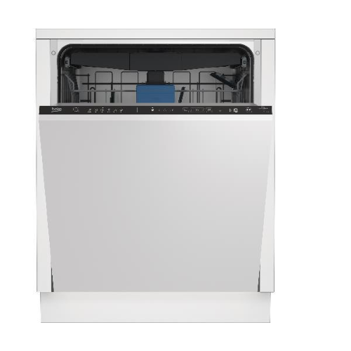 BEKO LAVASTOVIGLIE BDIN37530